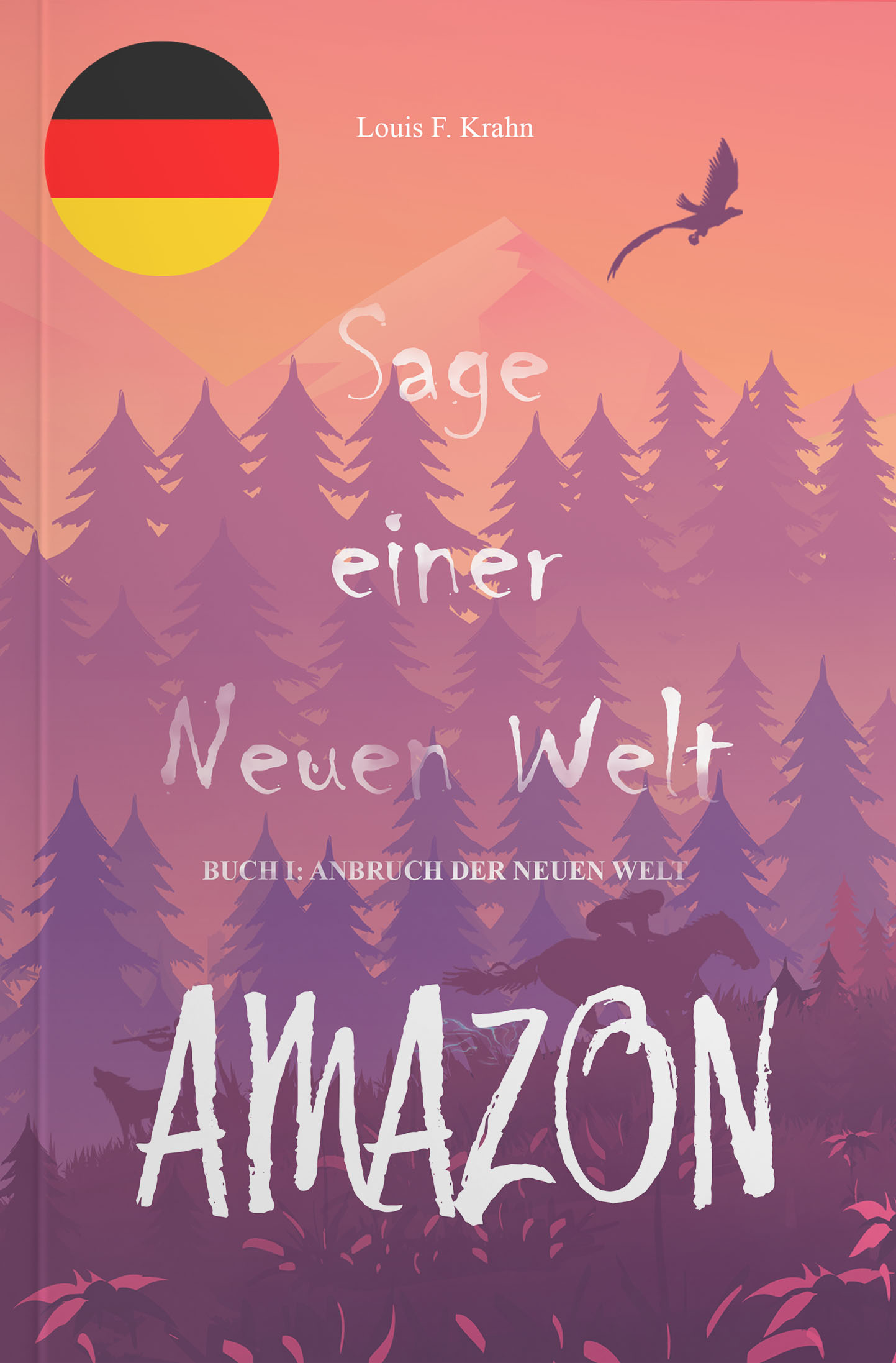 Book Image SoaNW 1 Amazon DE